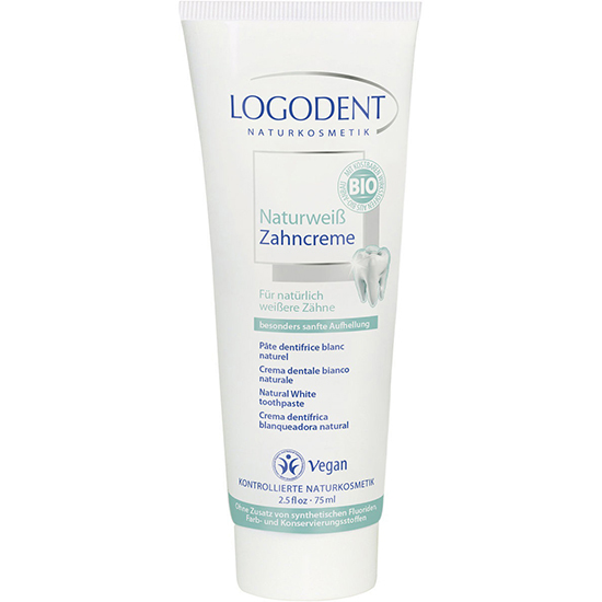 Logona Logodent Toothpaste