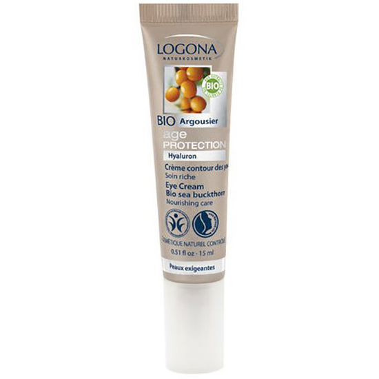 Logona Age Protection Hyaluron Cream