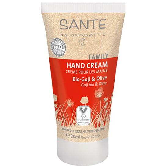 Sante Hand Cream