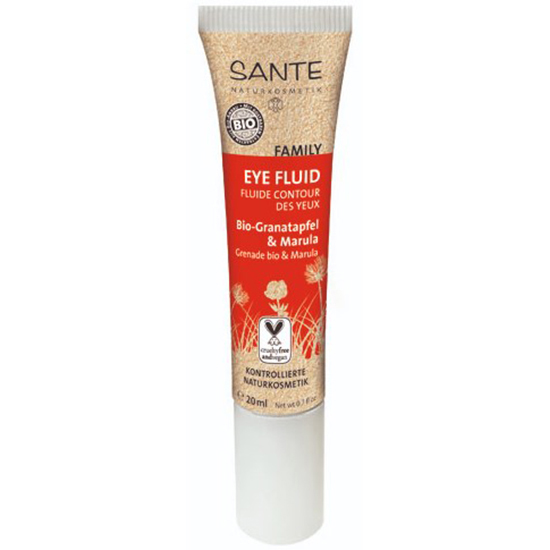 Sante Family Eye Cream