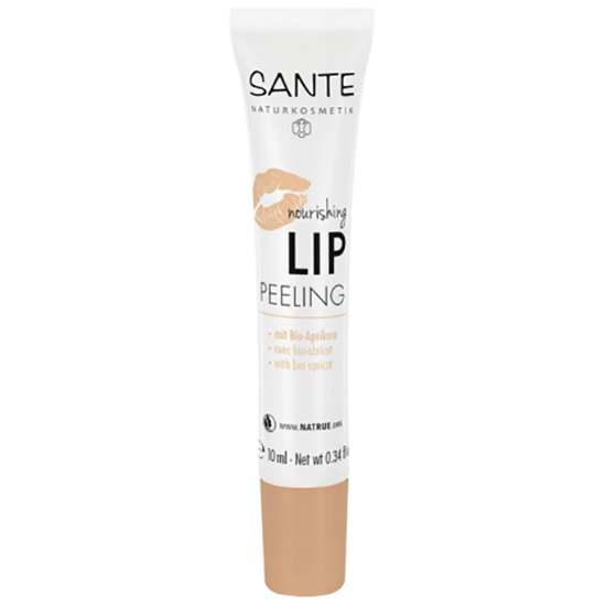 Sante Nourishing Lip Peeling