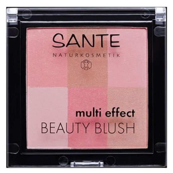 Sante MultiEffect Beauty Blush