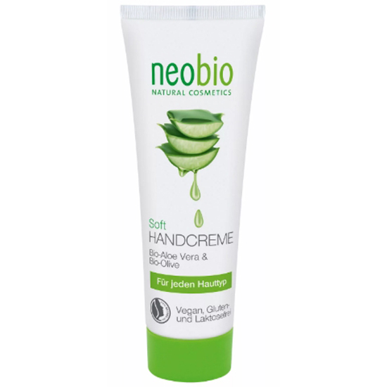 NeoBio Soft Hand Cream
