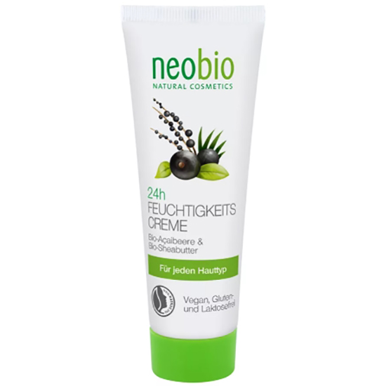 NeoBio Moisturizing Cream
