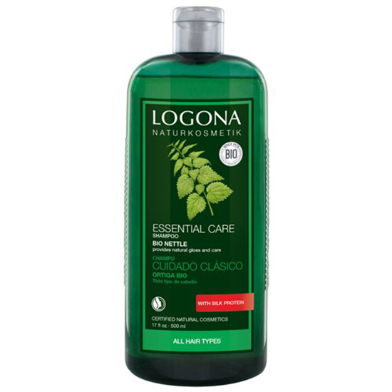 Logona Essential Care Shampoo