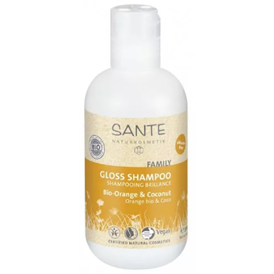 Sante Gloss Shampoo
