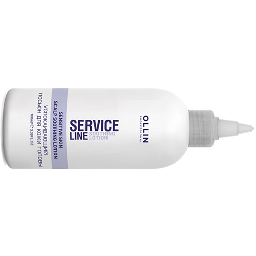 Ollin Professional Service Line Soothing Lotion