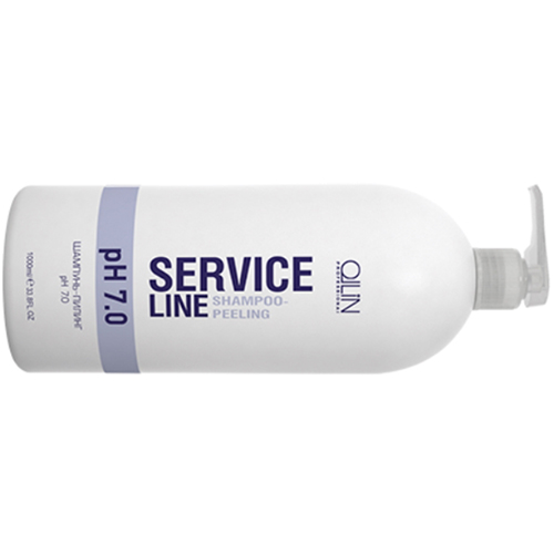 Ollin Professional Service Line ShampooPeeling