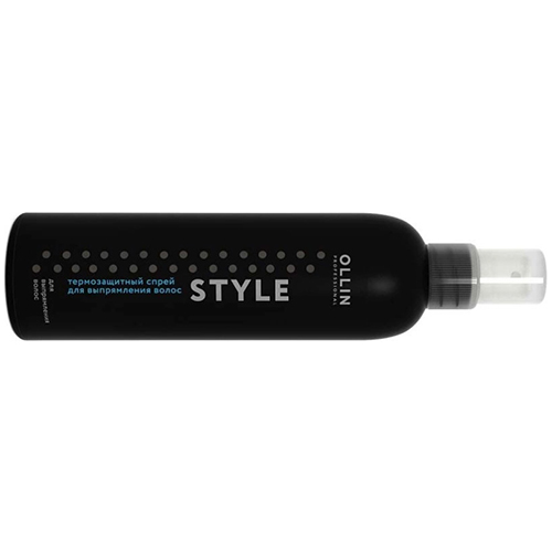 Ollin Professional Style ThermoProtective Spray