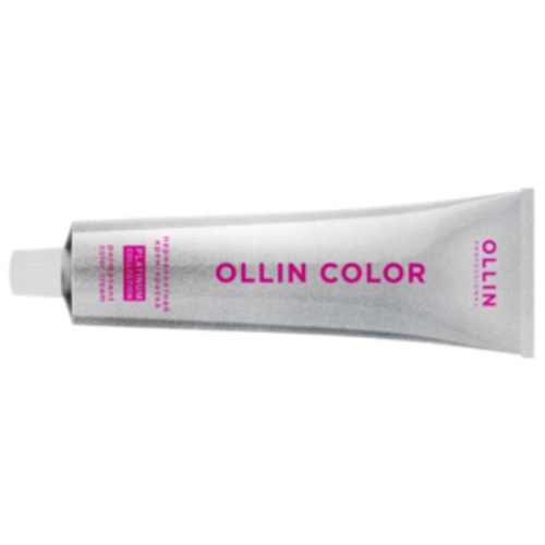 Ollin Professional Color Platinum Collection