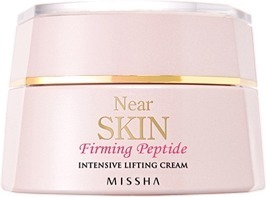 Missha Near Skin Firming Peptide Intensive Lifting Cream