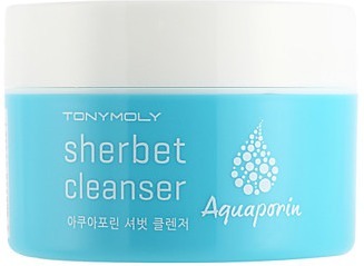 Tony Moly Aquaporin Sherbet Cleanser