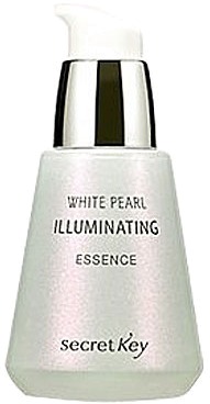 Secret Key White Pearl Illuminating Skin Essence