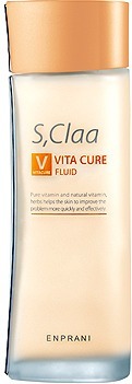 Enprani SClaa Vita Cure Fluid
