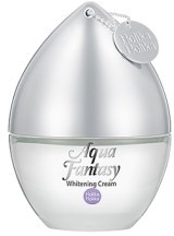 Holika Holika Aqua Fantasy Whitening Cream