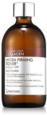 Berrisom Collagen Hydra Firming Toner