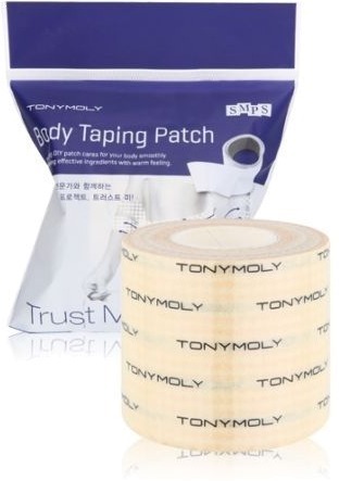 Tony Moly Trust Me Body Taping Patch