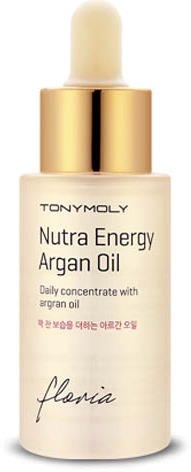 Tony Moly Floria Nutra Energy Argan Oil