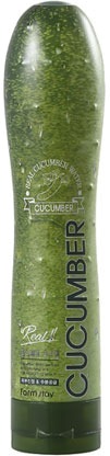 FarmStay Real Cucumber Gel