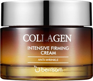 Berrisom Collagen Intensive Firming Cream