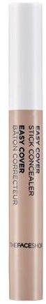 The Face Shop Easy Cover Stick Concealer
