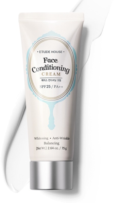 Etude House Face Conditioning Cream