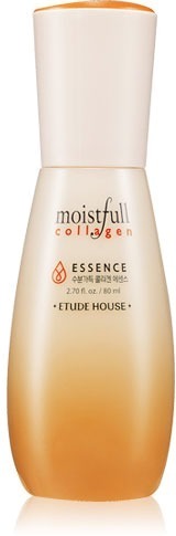 Etude House Moistfull Collagen Essence