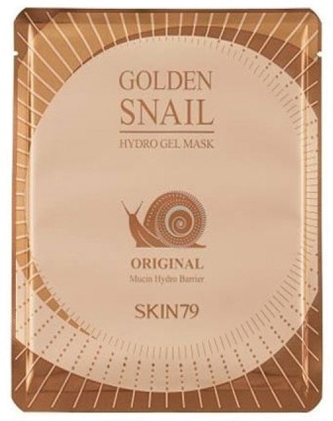 Skin Golden Snail Gel Mask Original