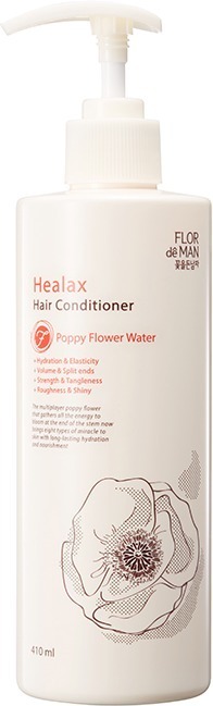 Flor de Man Healax Hair Conditioner