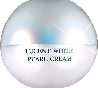 RiRe Lucent White Pearl Cream