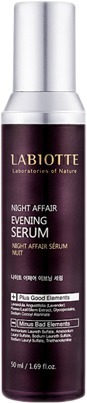 Labiotte Night Affair Evening Serum