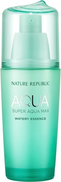Nature Republic Super Aqua Max Watery Essence