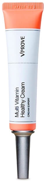 Vprove Cream Expert Multi Vitamin Healthy