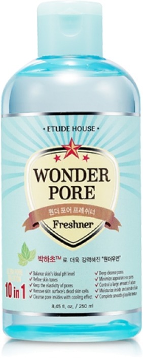 Etude House Wonder Pore Freshner  in