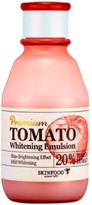 Skinfood Premium Tomato Whitening Emulsion
