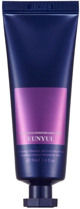 Eunyul Advanced B Hydration Hand Cream