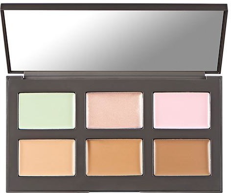 Its Skin Life Color Contouring Palette