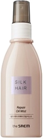 The Saem Silk Hair Repair Oil Mist