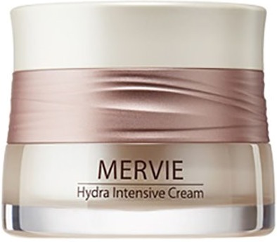The Saem Mervie Hydra Intensive Cream