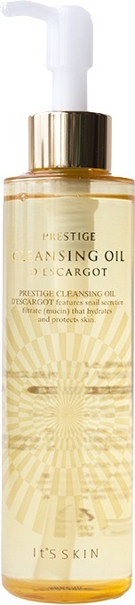 Its Skin Prestige Cleansing Oil Descargot