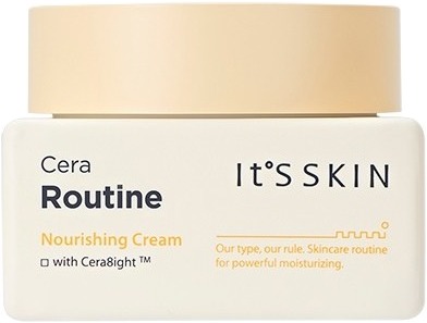Its Skin Cera Routine Nourishing Cream