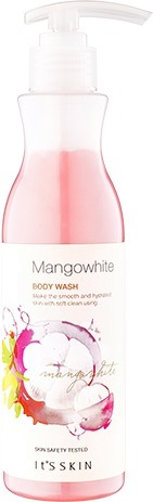 Its Skin MangoWhite Body Wash