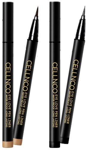 Cellnco Eye Love Pen Liner