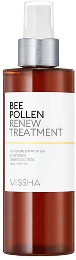 Missha Bee Pollen Renew Treatment