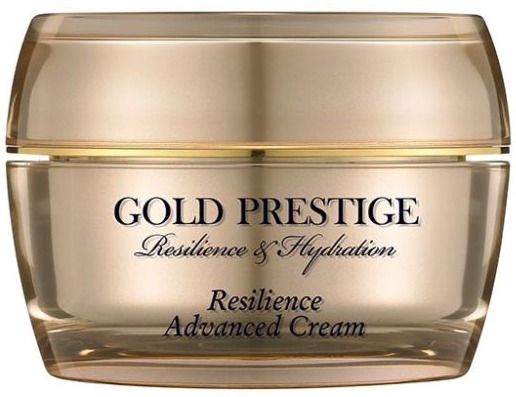 Ottie Gold Prestige Resilience Advanced Cream