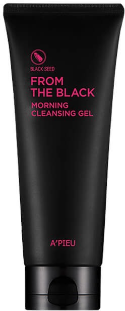 APieu From The Black Morning Cleansing Gel
