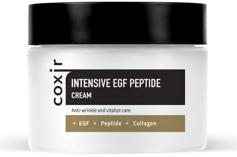 EGF    Coxir Intensive EGF Peptide Cream