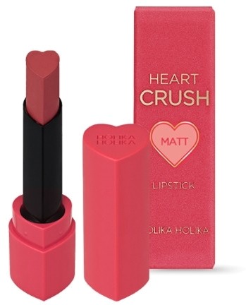 Holika Holika Heart Crush Matt Lipstick