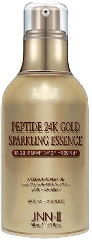 Jungnani JnnII Peptide K Gold Sparkling Essence