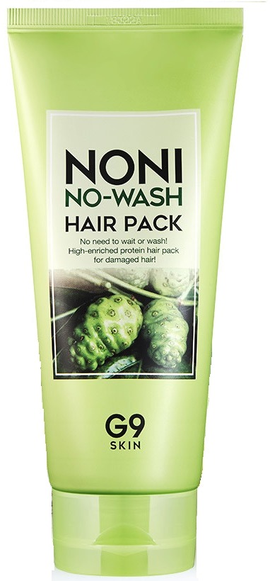 GSkin Noni No Wash Hair Pack